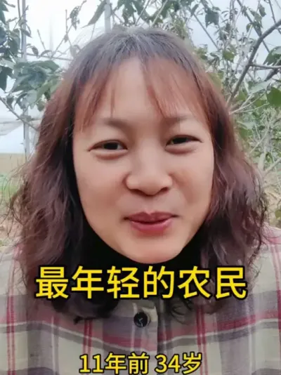 拿出土地免费体验的初心，就想培养一批年轻的接班人，也不知道这个想法对不对#三农#情感共鸣#新农人计划2025返乡创业 @抖音小助手 @春菊小号