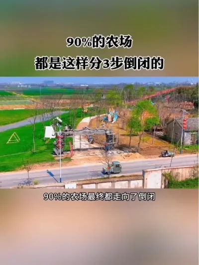 90%ũ3ģҪΪ䣡#ũ #ũ #ũҵ #ũׯ