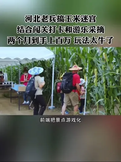 �ӱ��ϱ��������Թ����Žᴳ�ش򿨡����֡���ժ���������µ����ϰ������淨��ֵ�ý����#����ũҵ #ũ�� #��ũ�� #ũׯ #��ũ