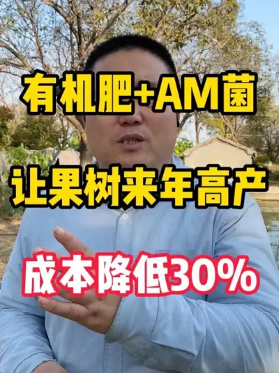 лʼAMù߲Ǯ30%#л #AM # #ũҵݪֲ