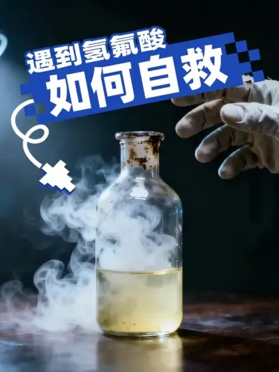 ƤڻͷʵжΣ˸Ծ# #ΣƷ #ˮ #ѧ #֪ʶǰɶ