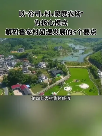 “˾++ͥũ”Ϊģʽ6ʱʲ302ڣ³Ҵ峬5Ҫ# #ũ #ũҵ # #ͥũ