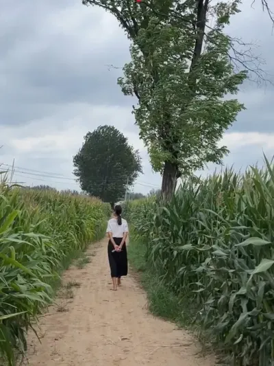 ͬ��������������ʱ�����������������������䷢��һ��С·������ת�����м����˳����������ֻ�ж������޴����� #���Ӱ�� #�ҵ��������� #��С����ĵط� #�����ԭ����