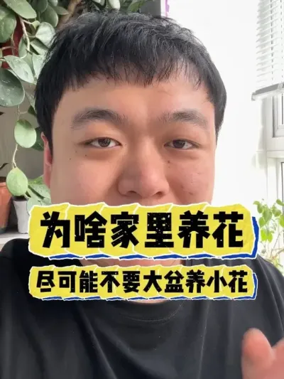 Ϊɶ���Ǽ������������ܱ��ô����� #���� #����С֪ʶ #���� #������ֲ #����