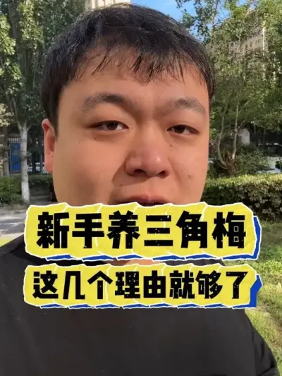 ����Ϊɶ������÷�����⼸�����ɾ͹��ˣ� #���� #����С֪ʶ #���� #������ֲ #����