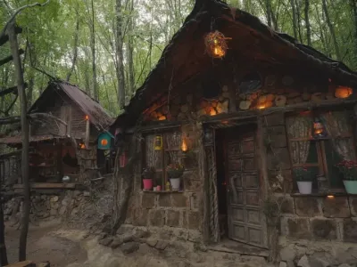 ɭľһƽߣѬ̫ңˣ #MrWildNature    #ҵ # #ҵҰɽ