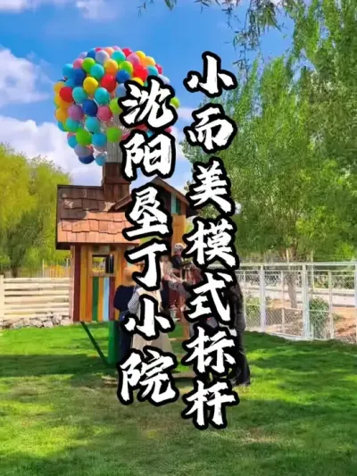 �Ѷ�СԺ#��������  #�������  #�ܶ�����#СԺ����