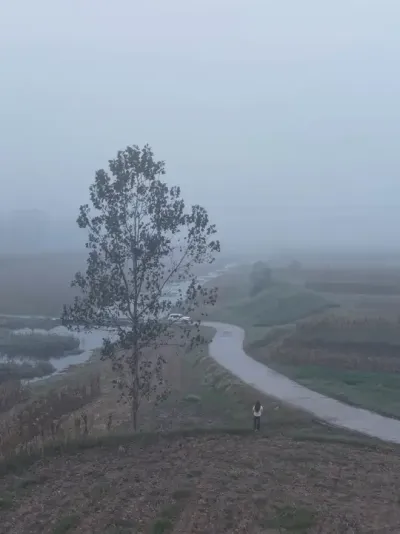 �ϼҲ���ƣ��������Ψһ�Ľ�ҩ��Сʱ��ƴ��������ĵط���ȴ���˳��������ȥ�ĵط���#�������侰�� #�������� #����С·#ͯ����� #ũ������