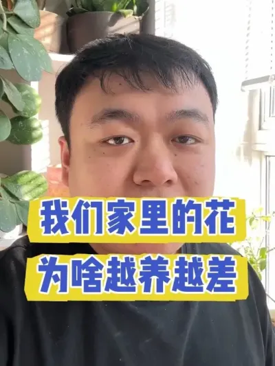 ���Ǽ���Ļ���ΪɶԽ��Խ���� #���� #����С֪ʶ #���� #������ֲ #����