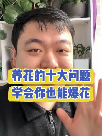 ������ʮ����������ʶ��Ҳ�ܿ������� #���� #����С֪ʶ #���� #������ֲ #����