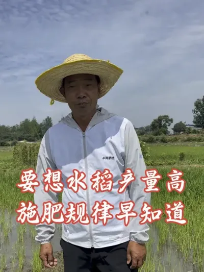 Ҫ��ˮ����������ʩ�ʼ�����֪��#����ũҵ֪ʶ��ũ���������� #�����������Ļ���