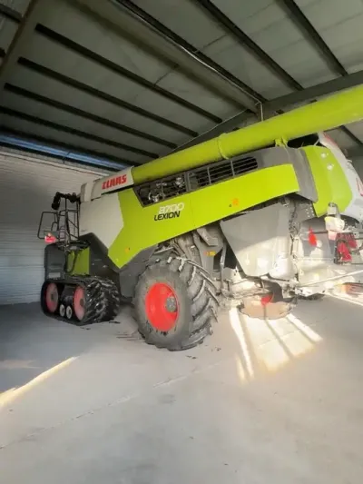 �ڶ�̨8700Ҳ�����  �����#��ũ������ #������ũ��ũ #����˹��ս���� #ũҵ��е