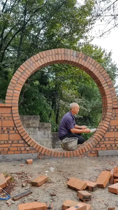 СԺˢ��������ǰ��#���Ű幤�� #�ҵ�ũ������ #��������� #