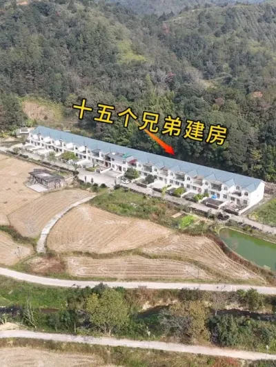 �㶫ʮ���ֵܽ���������Ϊ��������Ľ�ĸ���ͥ�� #ũ���Խ��� #�ҵ��������� #ũ������