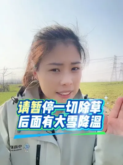 ��ͣ����������Ҫ����#����ũҵ֪ʶ��ũ���������� #�����������Ļ��� #����Ԥ��