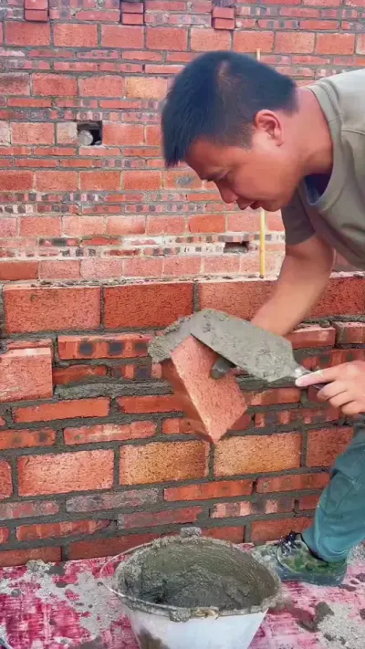 #�ҵ�ũ������һ��ƽ�� #ũ�彨�� #���ս���