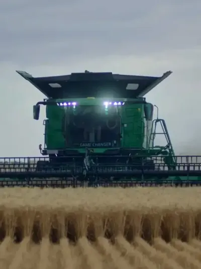 Լ���϶� X9 ϵ��&mdash;&mdash;�ո���Ч��֮�� #�ո�� #�ִ���ũҵ��е #ũҵ��е