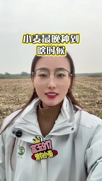 С�������ֵ�ʲôʱ�� ����ʮ��������һ��#��ũ #С��ݪֲ #����917 #��ũݪֲ #С����