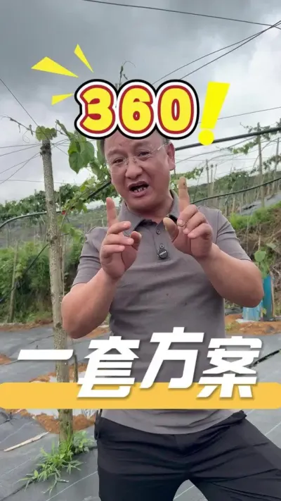 360��ʵ��ʲô����ʲô��Ч�������÷�������������#ũҵ�����ƹ�#ũ��#��ũ#ũҵ�ƻ�