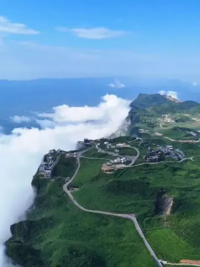 ʮ�����ط��Ĵ�����������û����ļ�����#������ #���羰�� #��Ȼ����