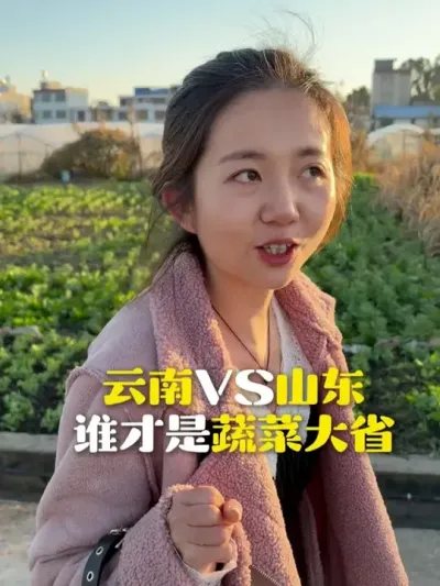 ���Ϻ�ɽ������˭�����߲˴����� #���� #ɽ�� #�����߲� #ũ�ʻ���