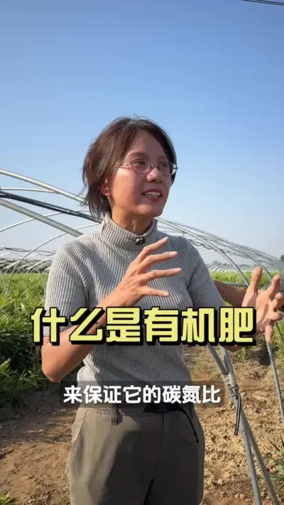 �л��ʾ�����ʲô����#��ũ������2025 #������ѧũ�� #�����ػ��� #��ݪֲ #�л���