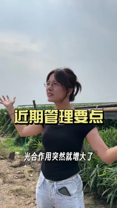 ���ڹ���ע���⼸��Ҫ�㣡�����ǳ�����&hellip;&hellip;#��ũ������2025 #������ѧũ�� #����ݪֲ #�����ػ���