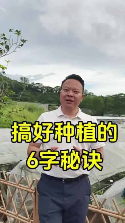 �ֵص�&ldquo;����&rdquo;��������ʵֻҪ����ʶ������֮���ѭ����ϵ���ͻ��ü���������Ͷ��Ҳ����Ľ�����#ݪֲ���� #���� #����