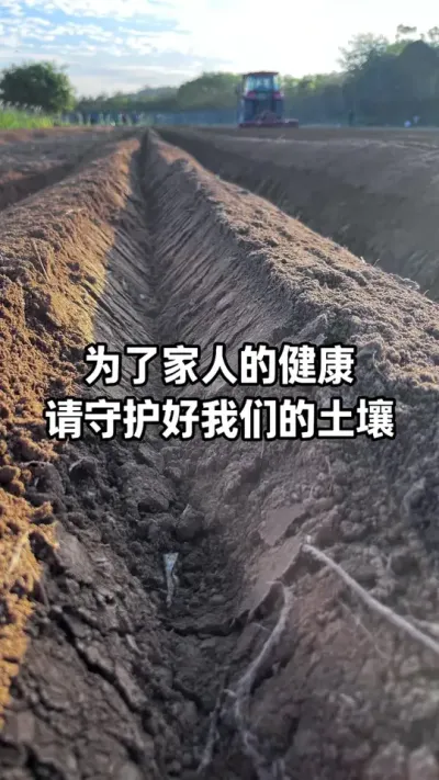 Ϊ�˼�����ʳ���������ػ������ǵ����� #��̬ũҵ #�������� #�������� #ũҵݪֲ #��ũݪֲ