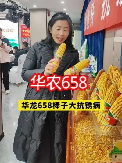 ���⿹���߲���ũ658�����ֵ����� #��ũ658 #�������� #���� #ũҵݪֲ #������ũ