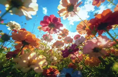 &ldquo;����һƬ���� ����һ������.&rdquo;#���� #��Ŀ�Ļ�һ��Ҫ��������