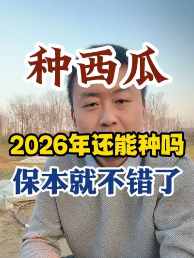 2026���������ܱ����Ͳ����� #����ݪֲ #����ݪֲ���� #ݪֲС���� #����ũҵС֪ʶ