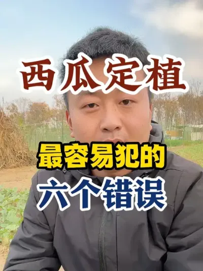 ���϶�ֲ���׷���������ʧ #����ݪֲ #ݪֲС���� #����ũҵС֪ʶ #����ũҵ֪ʶ��ũ����������