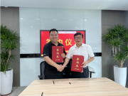 湘深携手 智育菁英 |常德市农业职业经理人培训班丰农控股考察行圆满收官